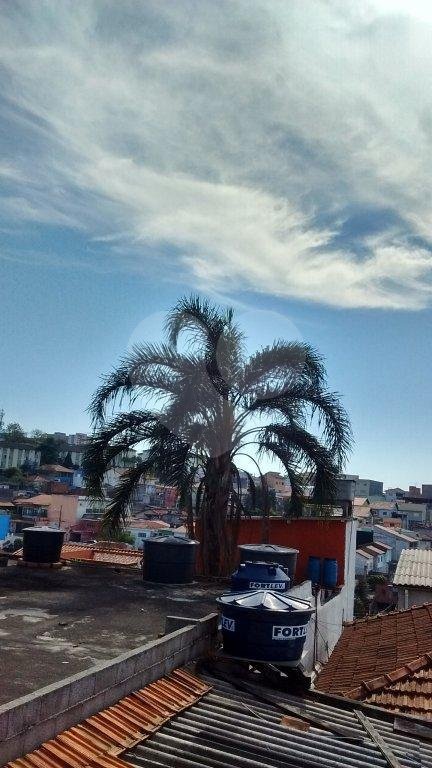 Casa Térrea à venda com 2 quartos, sendo 1 suíte, em Jardim São Ricardo, Guarulhos, SP