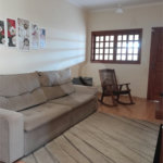 Casa à venda com 3 quartos, sendo 1 suíte,  em Vila José Salem, Itapetininga, SP