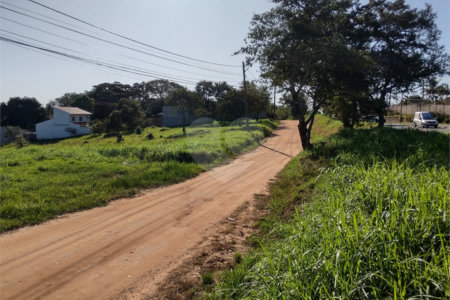 Terreno à venda em Chácaras São Bento, Valinhos, SP