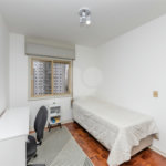 Apartamento à venda com 3 quartos, sendo 1 suíte, em Perdizes, São Paulo, SP