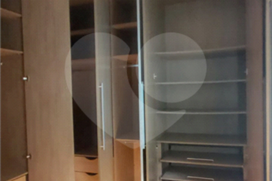 Casa à venda com 2 quartos no condomínio Parque das Araucárias, São Paulo - SP