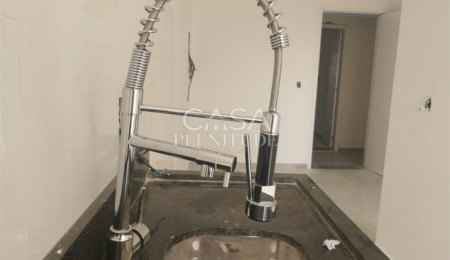 Apartamento à venda com 1 quarto em Vila Barão, Sorocaba, SP