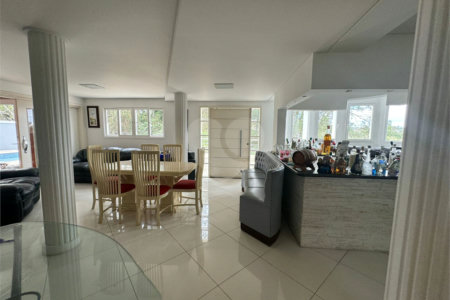 Casa à venda com 6 suítes no condomínio Arujá V, Arujá - SP