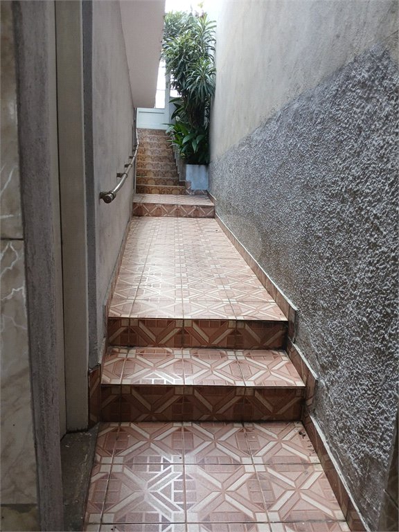 Casa à venda com 2 quartos em Vila Formosa, São Paulo, SP