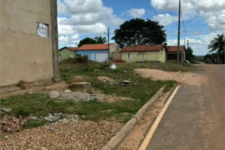 Galpão para alugar no bairro São Luís, Balsas - MA