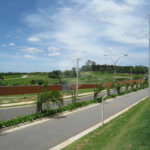 Terreno à venda no condomínio Alphaville Castelo, Itu - SP