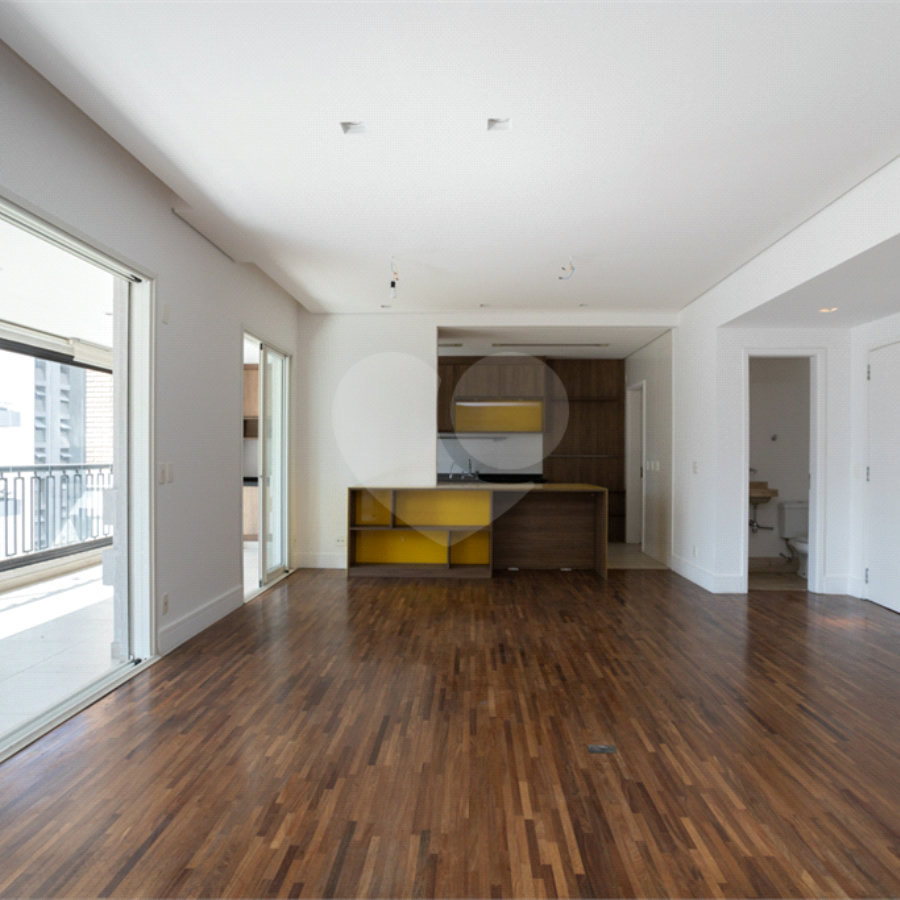 Apartamento à venda com 3 suítes em Itaim Bibi, São Paulo, SP