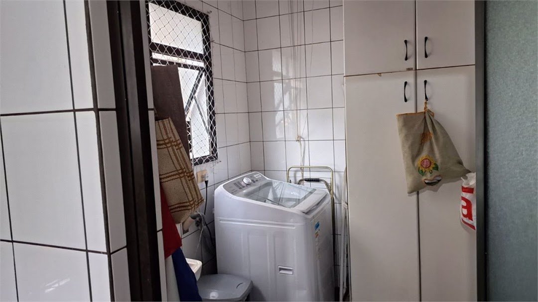 Apartamento com 2 dormitórios à venda, 82 m² por R$ 600.000,00 - Pompéia - Santos/SP