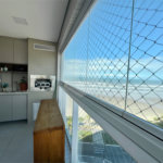 Apartamento à venda com 2 quartos em Caiçara, Praia Grande, SP