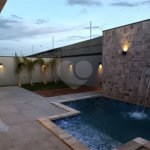 Casa para alugar com 3 suítes no condomínio Quinta dos Ventos, Ribeirão Preto - SP