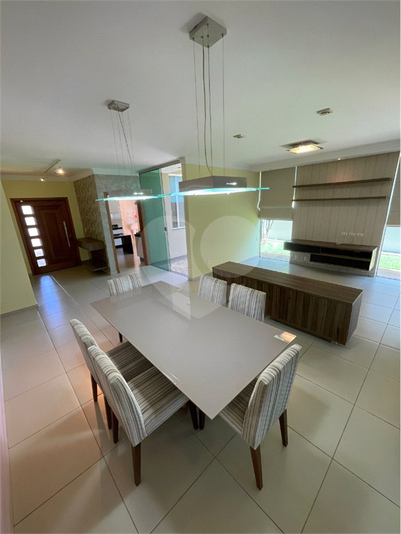 Casa à venda ou para alugar com 3 suítes em Jardim Salto Grande, Araraquara, SP