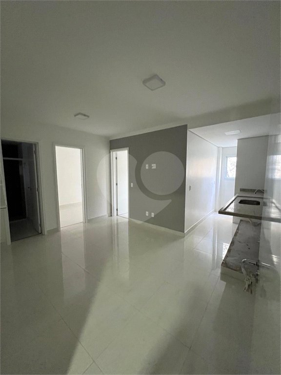 Apartamento à venda com 2 quartos em Santana, São Paulo, SP