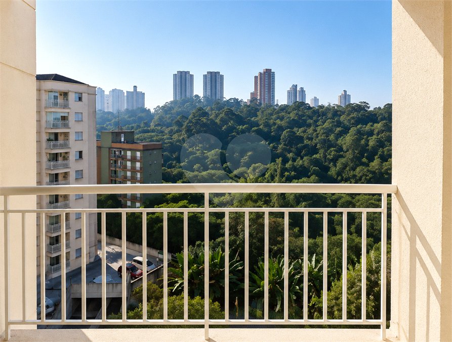 Apartamento à venda com 2 quartos, sendo 1 suíte, em Morumbi, São Paulo, SP