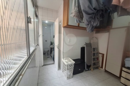 Apartamento à venda com 2 quartos, sendo 1 suíte, em Vila Isabel, Rio de Janeiro, RJ