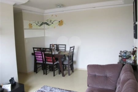 Apartamento à venda com 2 quartos em Vila Mazzei, São Paulo, SP