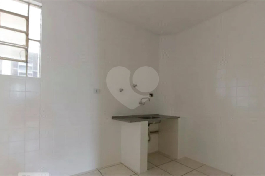 Apartamento à venda com 1 quarto em Santana, São Paulo, SP