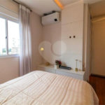 Apartamento à venda com 3 suítes em Vila Leopoldina, São Paulo, SP