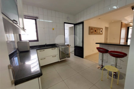 Apartamento para alugar com 3 quartos, sendo 1 suíte, em Vila Leopoldina, São Paulo, SP