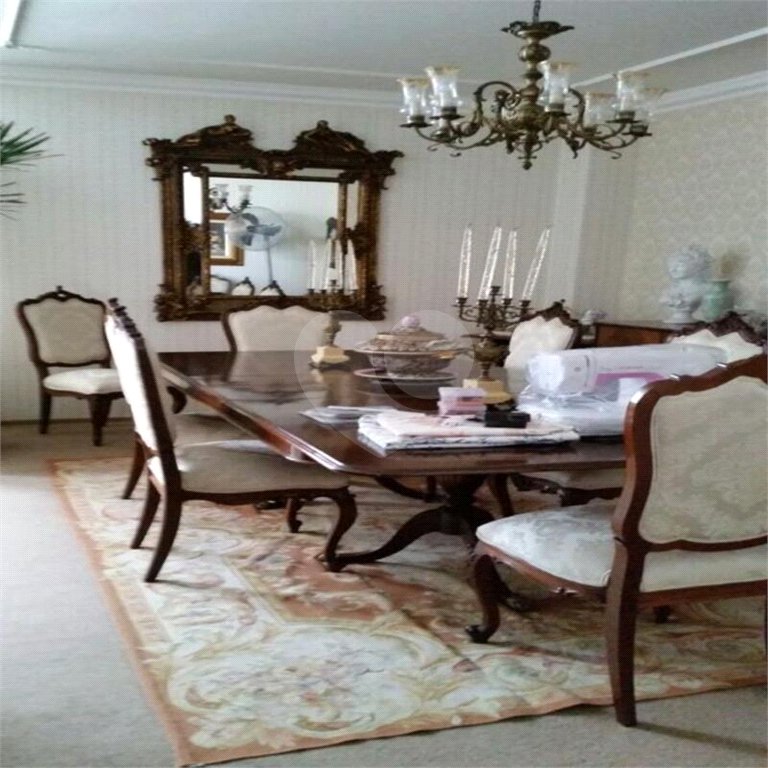 Apartamento à venda com 4 quartos, sendo 3 suítes, em Jardim Paulista, São Paulo, SP