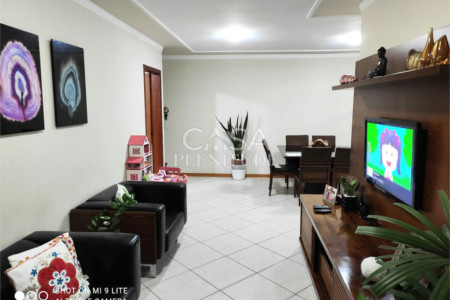 Apartamento à venda com 2 quartos em Jardim Vera Cruz, Sorocaba, SP