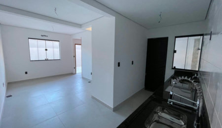 Village com 2 dormitórios à venda, 89 m² por R$ 615.000,00 - Marapé - Santos/SP
