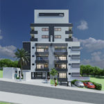 Apartamento à venda com 2 quartos, sendo 1 suíte, em Residencial Jardins da Catalunha, Atibaia, SP