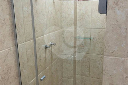 Apartamento para alugar com 1 suíte em Pinheiros, São Paulo, SP