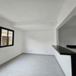 Casa com 2 dormitórios à venda, 95 m² por R$ 595.000,00 - Macuco - Santos/SP
