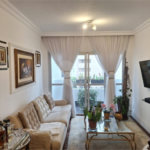Apartamento à venda com 2 quartos em Indianópolis, São Paulo, SP