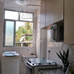 Apartamento à venda com 2 quartos em Tijuca, Rio de Janeiro, RJ