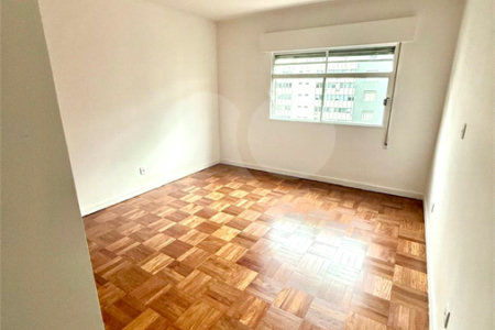 Apartamento à venda com 4 quartos, sendo 1 suíte, em Paraíso, São Paulo, SP