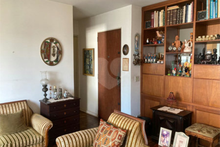 Apartamento à venda com 4 quartos, sendo 1 suíte, em Jardim Europa, São Paulo, SP