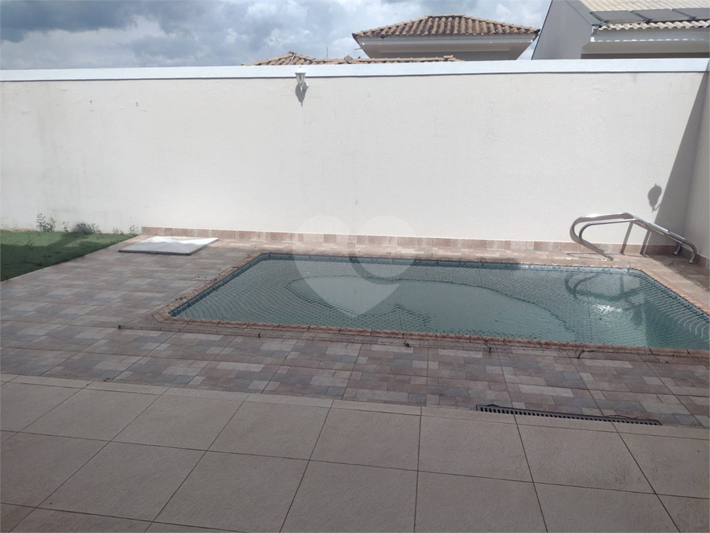 Casa para alugar com 3 suítes em Loteamento Aldeia da Mata, Votorantim, SP