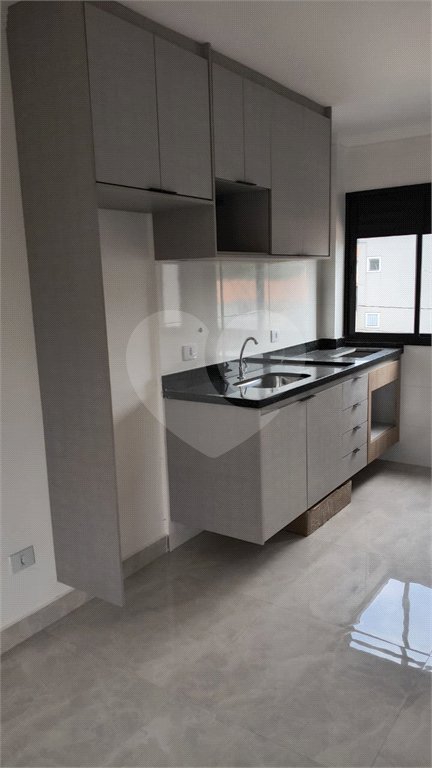 Casa em condomínio à venda com 2 quartos em Vila Rosa, São Paulo, SP