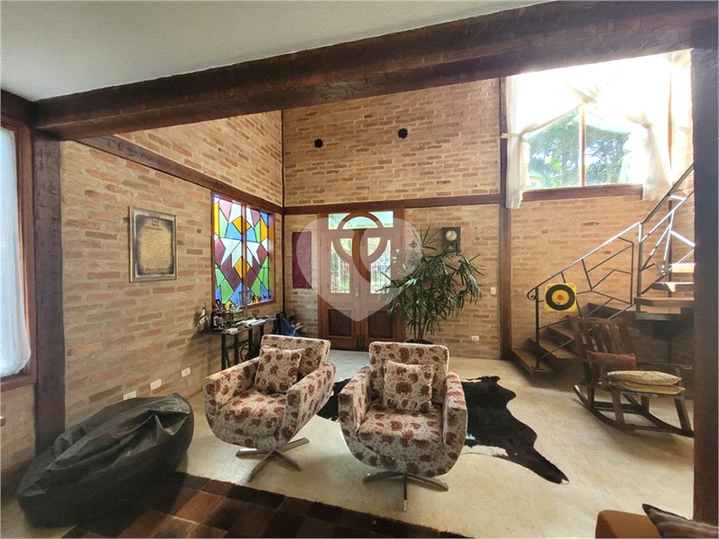 Casa à venda com 3 quartos, sendo 1 suíte,  no condomínio Residencial Bosque da Serra, Mairiporã - SP
