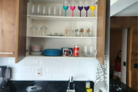 Apartamento à venda com 1 suíte em Vila Andrade, São Paulo, SP