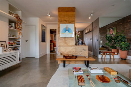 Apartamento à venda com 2 suítes em Jardim Europa, São Paulo, SP