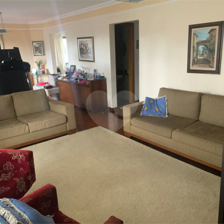 Apartamento à venda com 4 quartos, sendo 3 suítes, em Água Fria, São Paulo, SP
