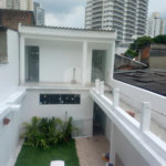 Casa à venda em Vila Firmiano Pinto, São Paulo, SP