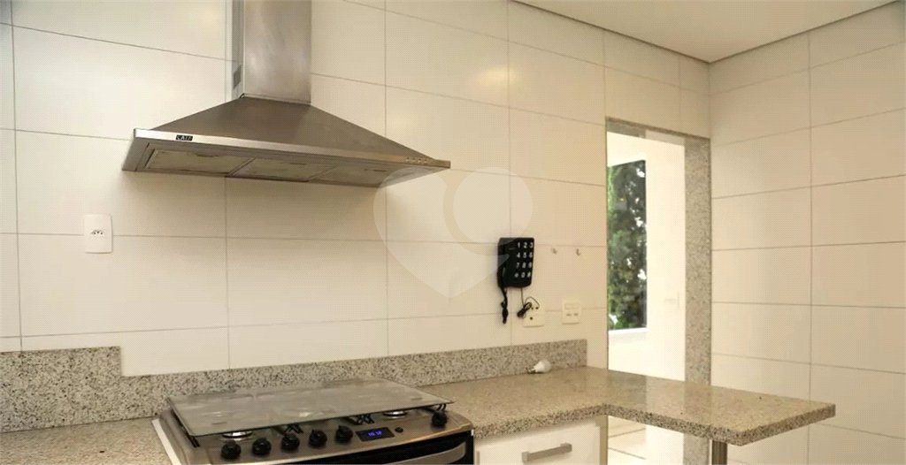 Casa à venda com 3 suítes no condomínio Residencial Morumbi, São Paulo - SP