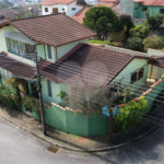 Casa à venda com 3 quartos, sendo 1 suíte, no Centro, Extrema, MG