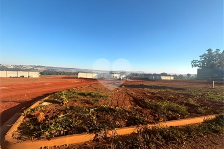 Terreno à venda em Portal dos Pinheiros Ii, Itapetininga, SP