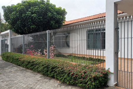 Casa à venda com 3 quartos, sendo 1 suíte, em Planalto Paulista, São Paulo, SP
