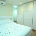 Apartamento à venda com 3 quartos, sendo 2 suítes, em Santana, São Paulo, SP