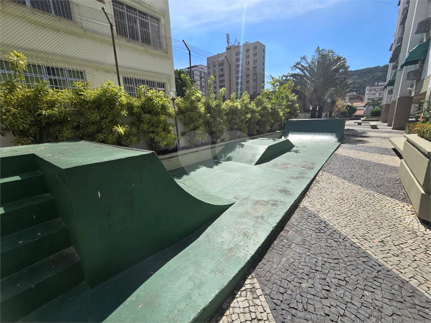 Apartamento à venda com 1 suíte em Vila Isabel, Rio de Janeiro, RJ