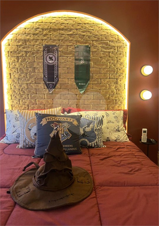 Apartamento à venda em Perdizes, São Paulo, SP