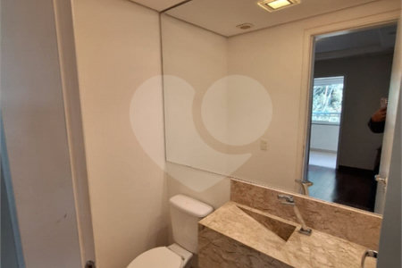 Apartamento para alugar com 3 suítes em Vila Suzana, São Paulo, SP