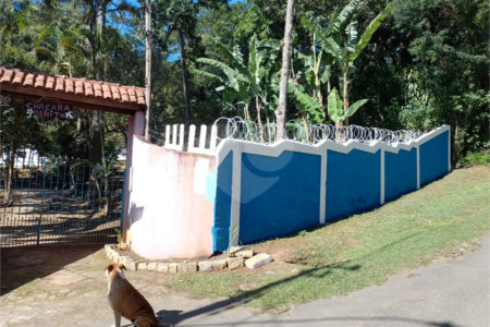 Sítio à venda com 5 quartos, sendo 1 suíte,  em Mirante do Arujá, Arujá, SP