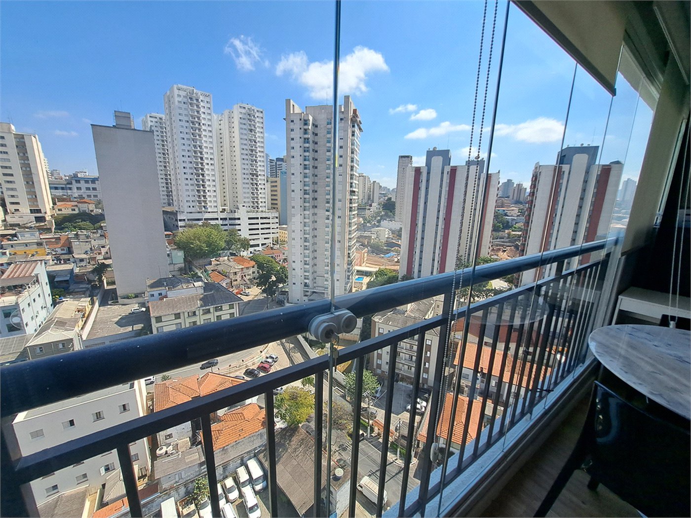 Apartamento à venda com 1 quarto em Santana, São Paulo, SP
