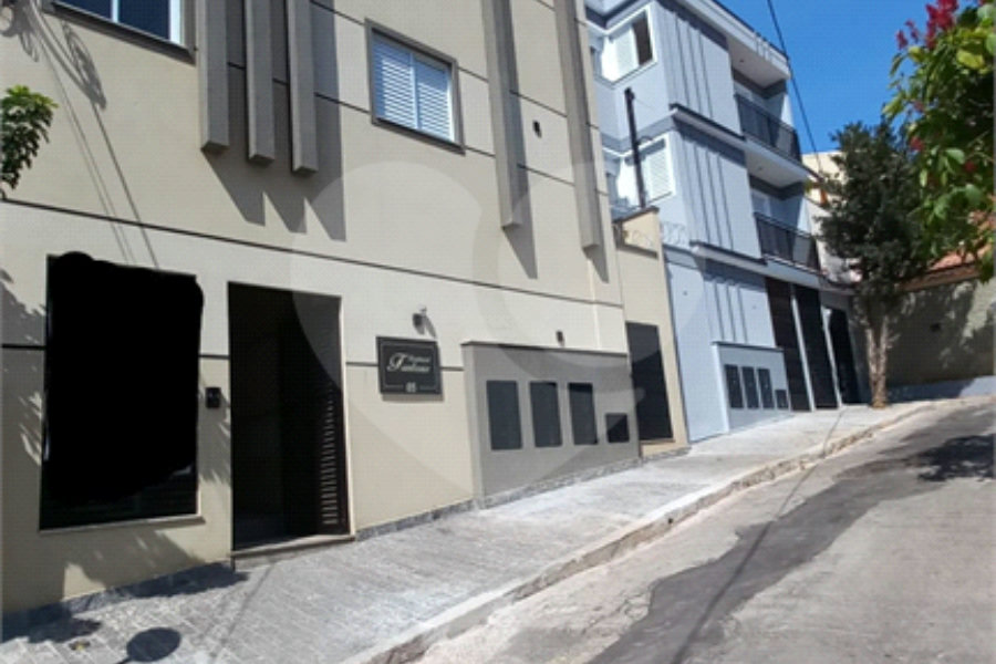 Apartamento à venda com 2 quartos, sendo 1 suíte, em Tucuruvi, São Paulo, SP